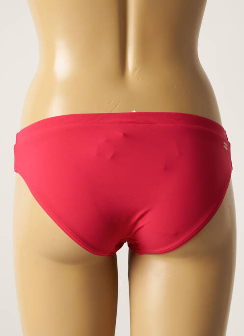 Bas de maillot de bain rose BARTS pour femme