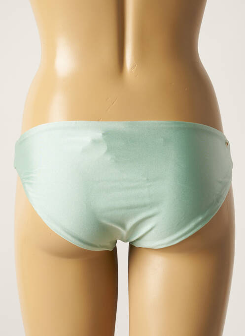 Bas de maillot de bain vert BARTS pour femme