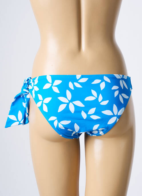Bas de maillot de bain bleu AUBADE pour femme