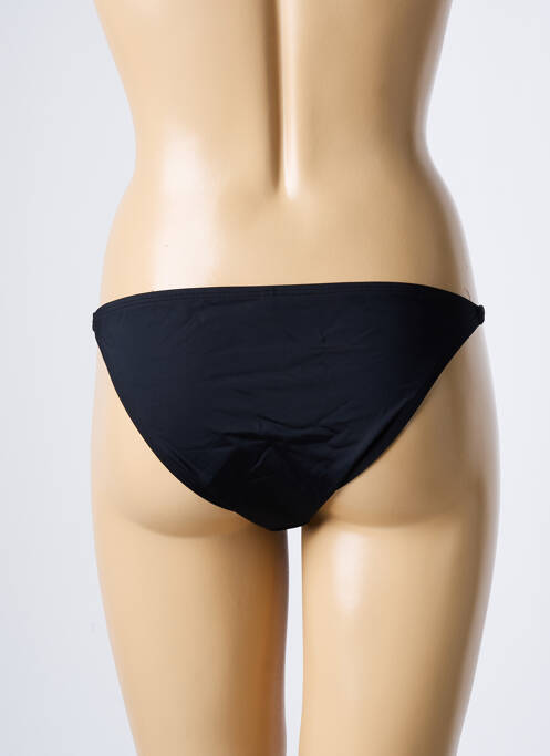 Bas de maillot de bain noir AUBADE pour femme