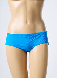 Bas de maillot de bain shorty shorty bleu AUBADE femme