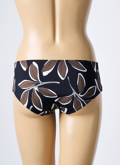 Bas de maillot de bain noir AUBADE pour femme