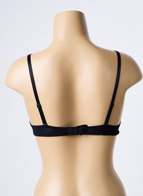 Soutien-gorge noir AUBADE pour femme