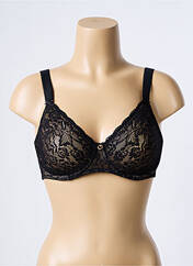 Soutien-gorge noir AUBADE pour femme seconde vue