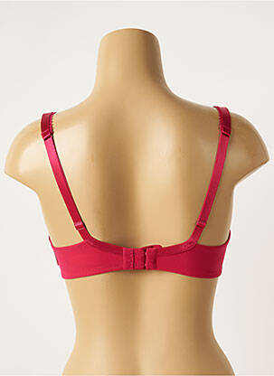 Soutien-gorge haut soutien-gorge push-up haut soutien-gorge push-up rose AUBADE femme