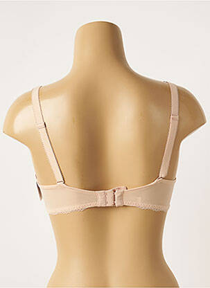 Soutien-gorge haut soutien-gorge push-up haut soutien-gorge push-up rose AUBADE femme