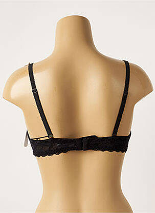 Soutien-gorge haut soutien-gorge push-up haut soutien-gorge push-up noir AUBADE femme