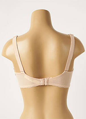 Soutien-gorge haut soutien-gorge moulé haut soutien-gorge moulé rose AUBADE femme
