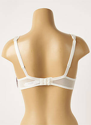 Soutien-gorge haut soutien-gorge push-up haut soutien-gorge push-up beige AUBADE femme