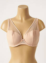 Soutien-gorge rose AUBADE pour femme seconde vue