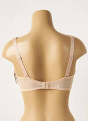 Soutien-gorge rose AUBADE pour femme seconde vue