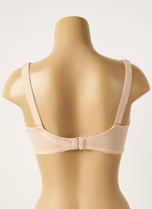 Soutien-gorge haut soutien-gorge moulé haut soutien-gorge moulé rose AUBADE femme