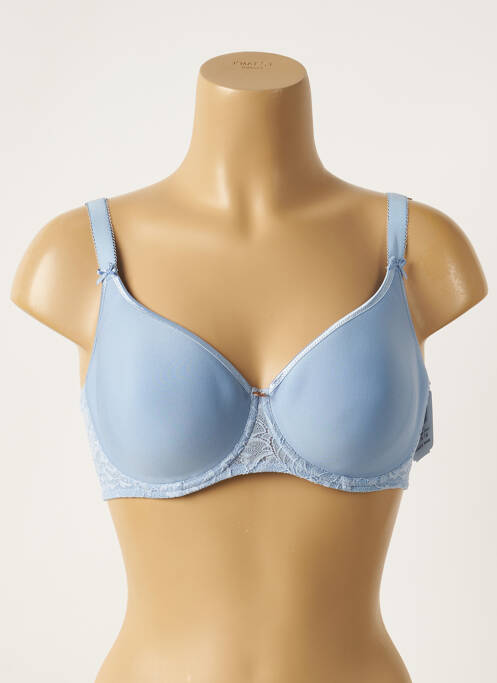 Soutien-gorge bleu AUBADE pour femme