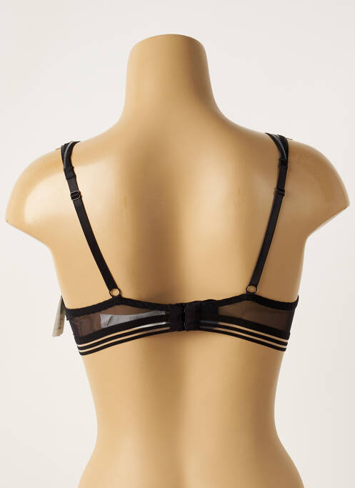 Soutien-gorge noir AUBADE pour femme