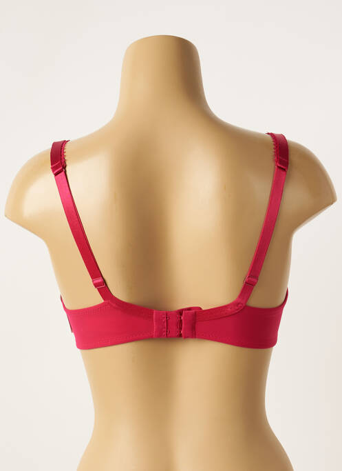 Soutien-gorge rose AUBADE pour femme