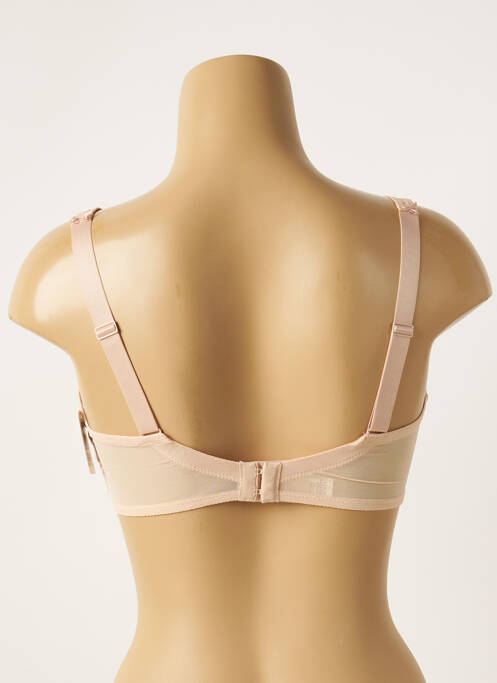 Soutien-gorge rose AUBADE pour femme