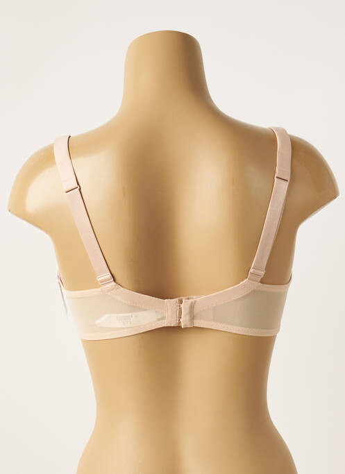 Soutien-gorge rose AUBADE pour femme