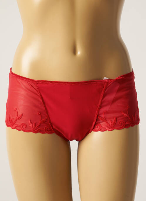 Shorty rouge SIMONE PERELE pour femme