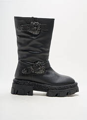 Bottines/Boots noir ALMA EN PENA pour femme seconde vue