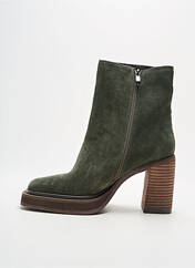 Bottines/Boots vert ALMA EN PENA pour femme seconde vue