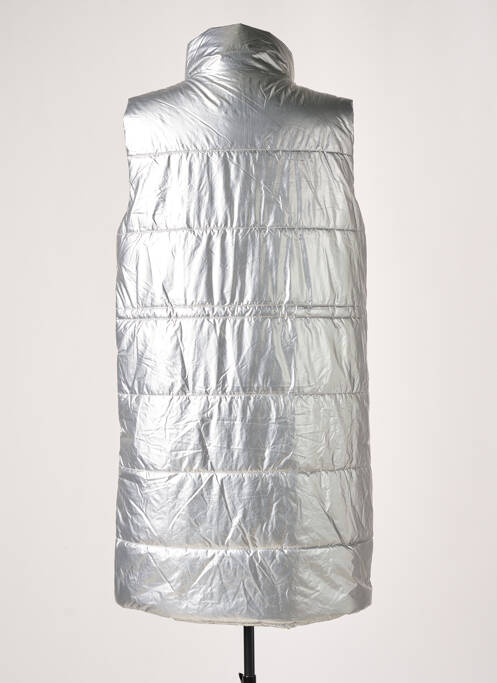 Doudoune gris CREAM pour femme