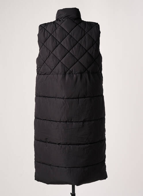 Doudoune noir ONLY pour femme