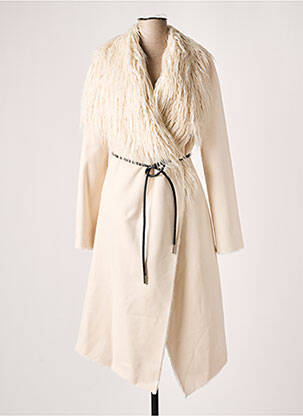 Trench teddy smith femme sale