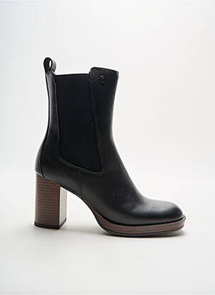 Bottines/Boots noir KEYS pour femme