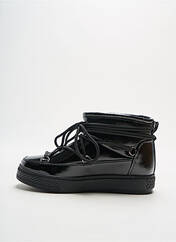 Bottines/Boots noir COLORS OF CALIFORNIA pour femme seconde vue