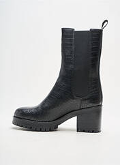 Bottines/Boots noir SEMERDJIAN pour femme seconde vue