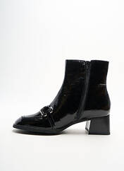 Bottines/Boots noir KAOLA pour femme seconde vue