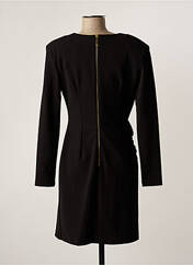 Robe courte noir RELISH pour femme seconde vue