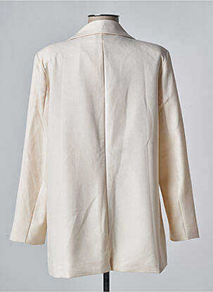 Blazer poches beige GARCONNE femme