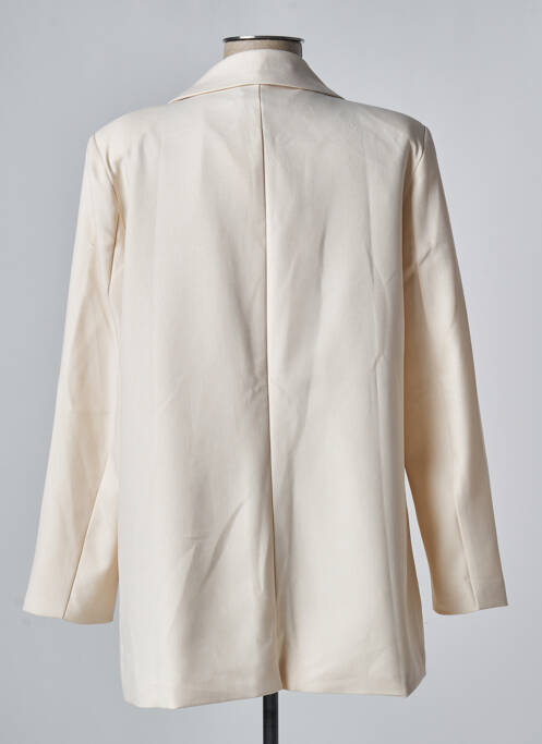 Blazer beige GARCONNE pour femme
