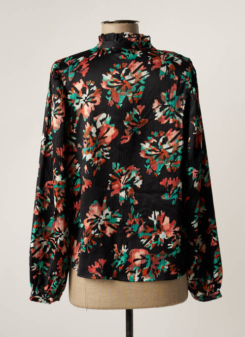 Blouse noir VERO MODA pour femme