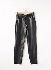 Pantalon 7/8 noir ONLY pour femme seconde vue
