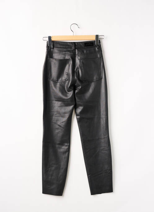 Pantalon 7/8 noir ONLY pour femme