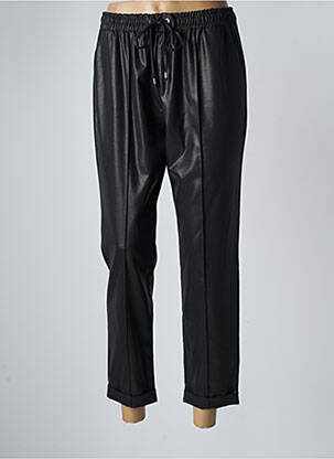 Pantalon slim noir IMPERIAL pour femme