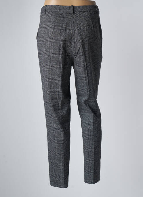 Pantalon slim gris VERO MODA femme