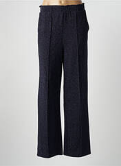 Pantalon large bleu Y.A.S pour femme seconde vue