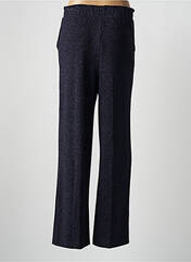 Pantalon large bleu Y.A.S pour femme seconde vue