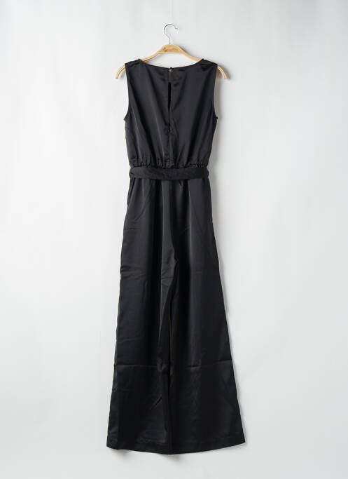 Combi-pantalon noir CREAM pour femme