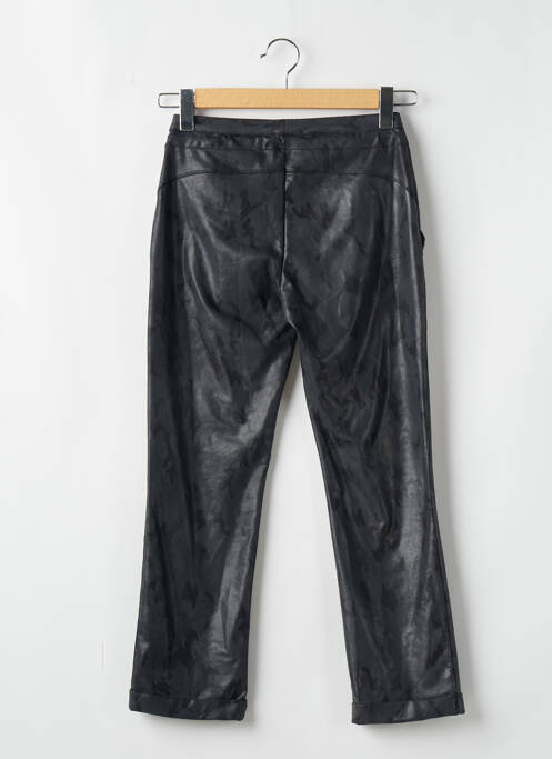 Pantalon droit gris HBT pour femme