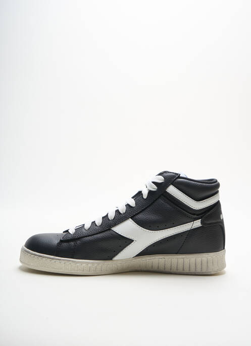 Baskets noir DIADORA pour femme