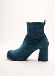 Bottines/Boots bleu BAGATT pour femme seconde vue