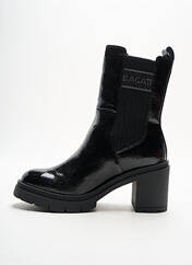 Bottines/Boots noir BAGATT pour femme seconde vue