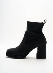Bottines/Boots noir BAGATT pour femme seconde vue