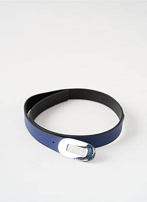 Bracelet bleu ZAG pour femme
