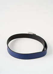 Bracelet bleu ZAG pour femme seconde vue