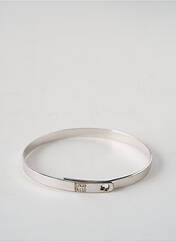 Bracelet gris MYA-BAY pour femme seconde vue